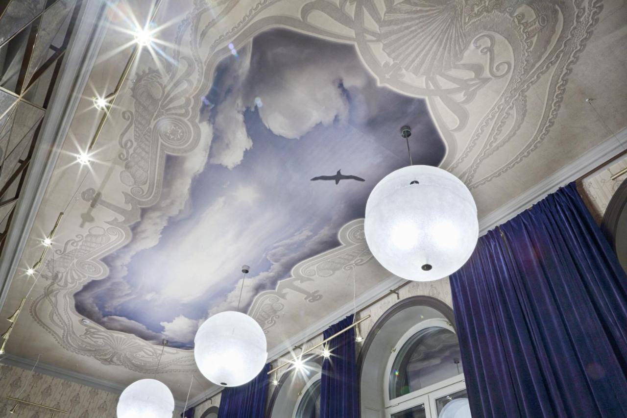 สโตรา โฮเต็ล บีดับเบิลยู พรีเมียร์ คอลเลคชั่น Hotel อูเมโอ ภายนอก รูปภาพ