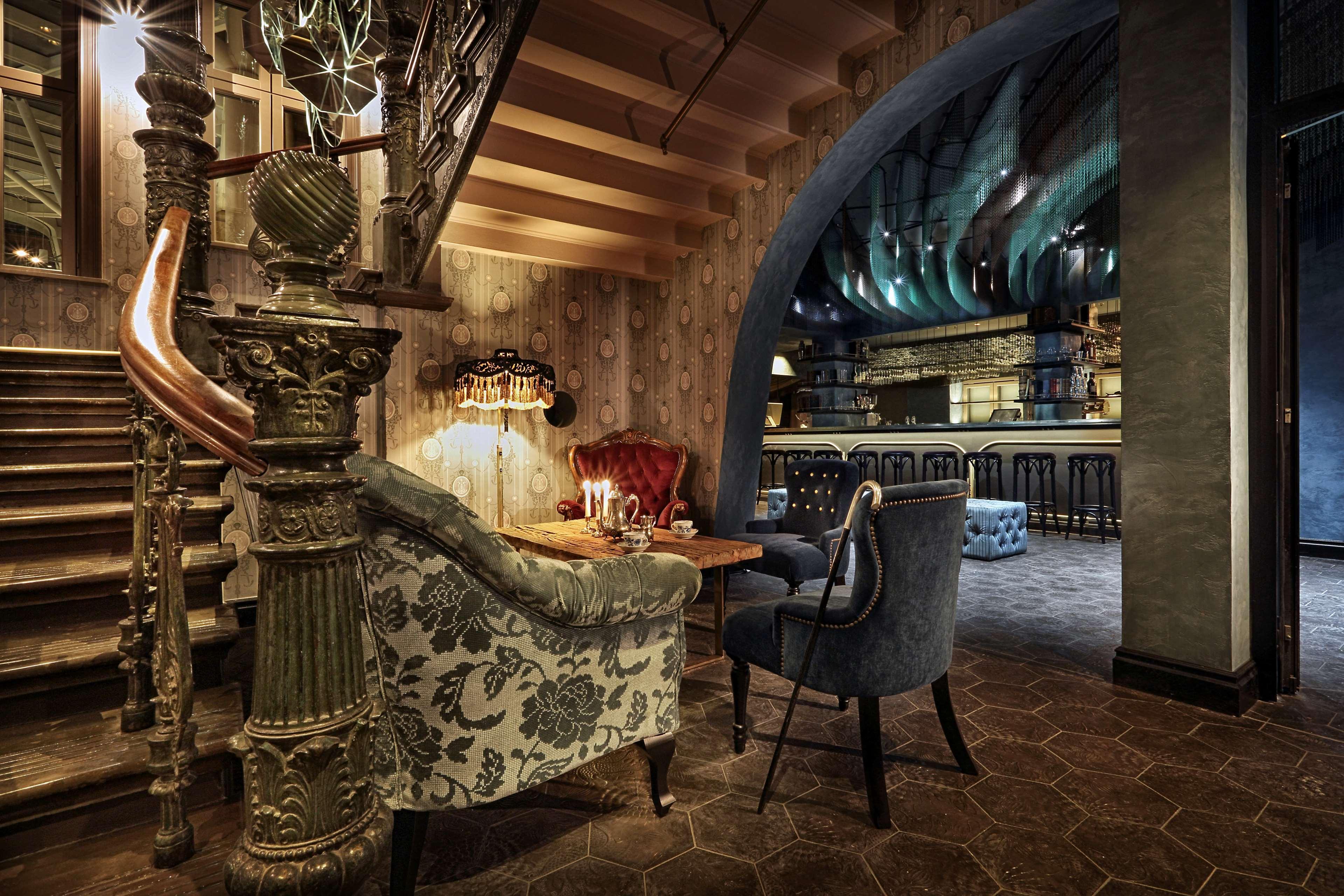 สโตรา โฮเต็ล บีดับเบิลยู พรีเมียร์ คอลเลคชั่น Hotel อูเมโอ ภายนอก รูปภาพ