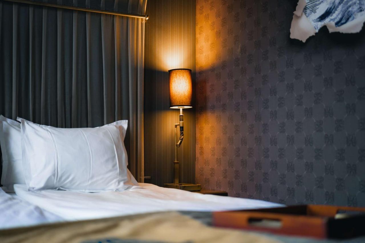 สโตรา โฮเต็ล บีดับเบิลยู พรีเมียร์ คอลเลคชั่น Hotel อูเมโอ ภายนอก รูปภาพ