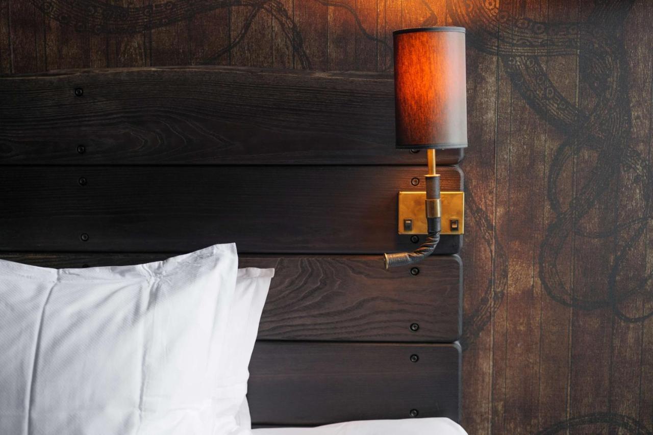 สโตรา โฮเต็ล บีดับเบิลยู พรีเมียร์ คอลเลคชั่น Hotel อูเมโอ ภายนอก รูปภาพ