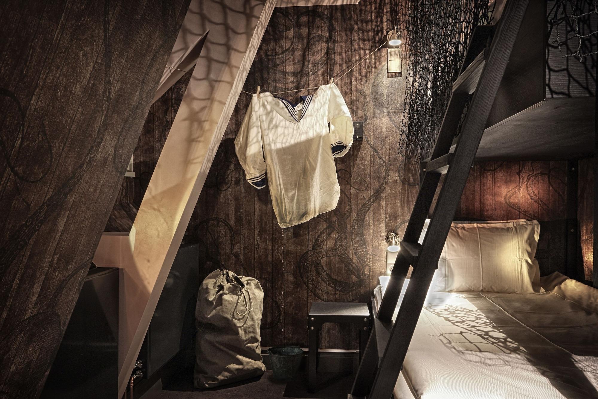 สโตรา โฮเต็ล บีดับเบิลยู พรีเมียร์ คอลเลคชั่น Hotel อูเมโอ ภายนอก รูปภาพ