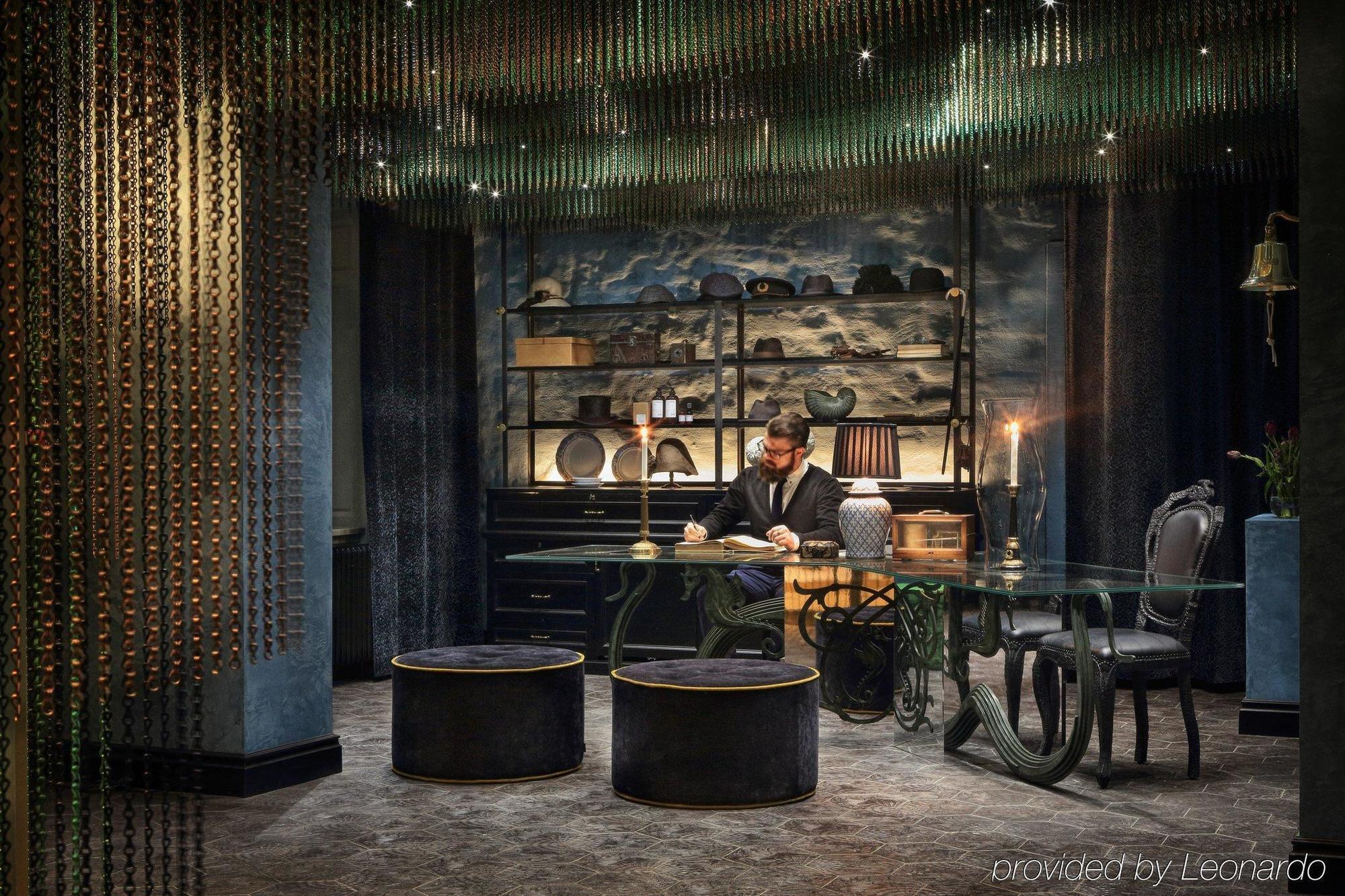 สโตรา โฮเต็ล บีดับเบิลยู พรีเมียร์ คอลเลคชั่น Hotel อูเมโอ ภายนอก รูปภาพ