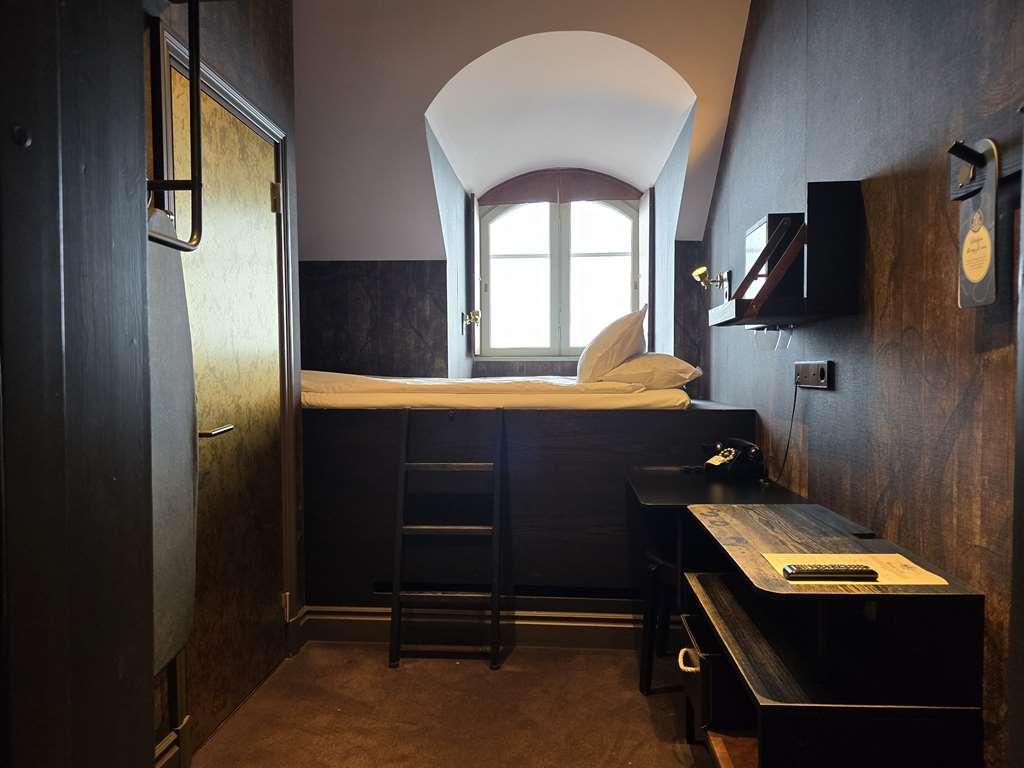 สโตรา โฮเต็ล บีดับเบิลยู พรีเมียร์ คอลเลคชั่น Hotel อูเมโอ ห้อง รูปภาพ