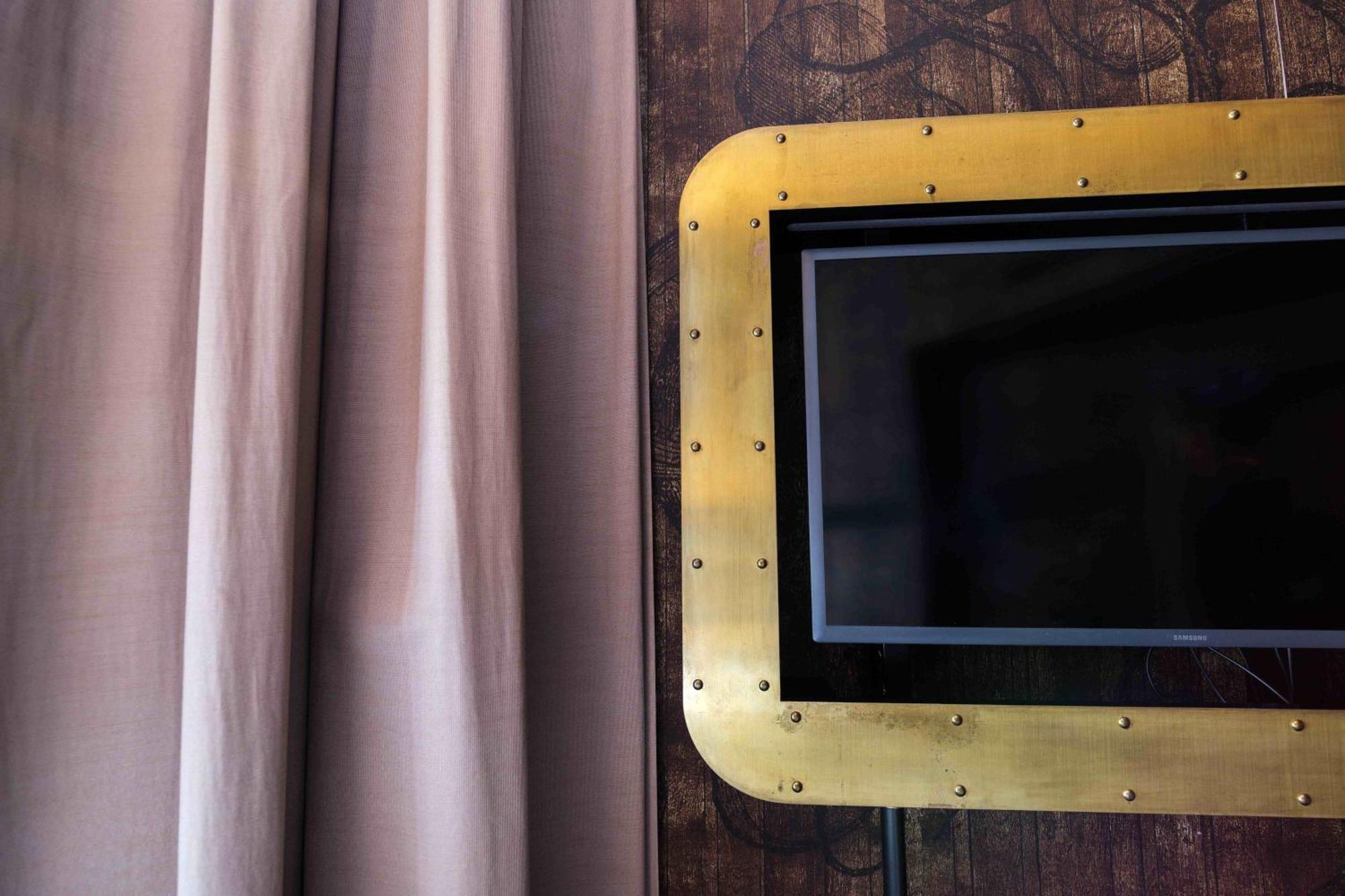 สโตรา โฮเต็ล บีดับเบิลยู พรีเมียร์ คอลเลคชั่น Hotel อูเมโอ ภายนอก รูปภาพ