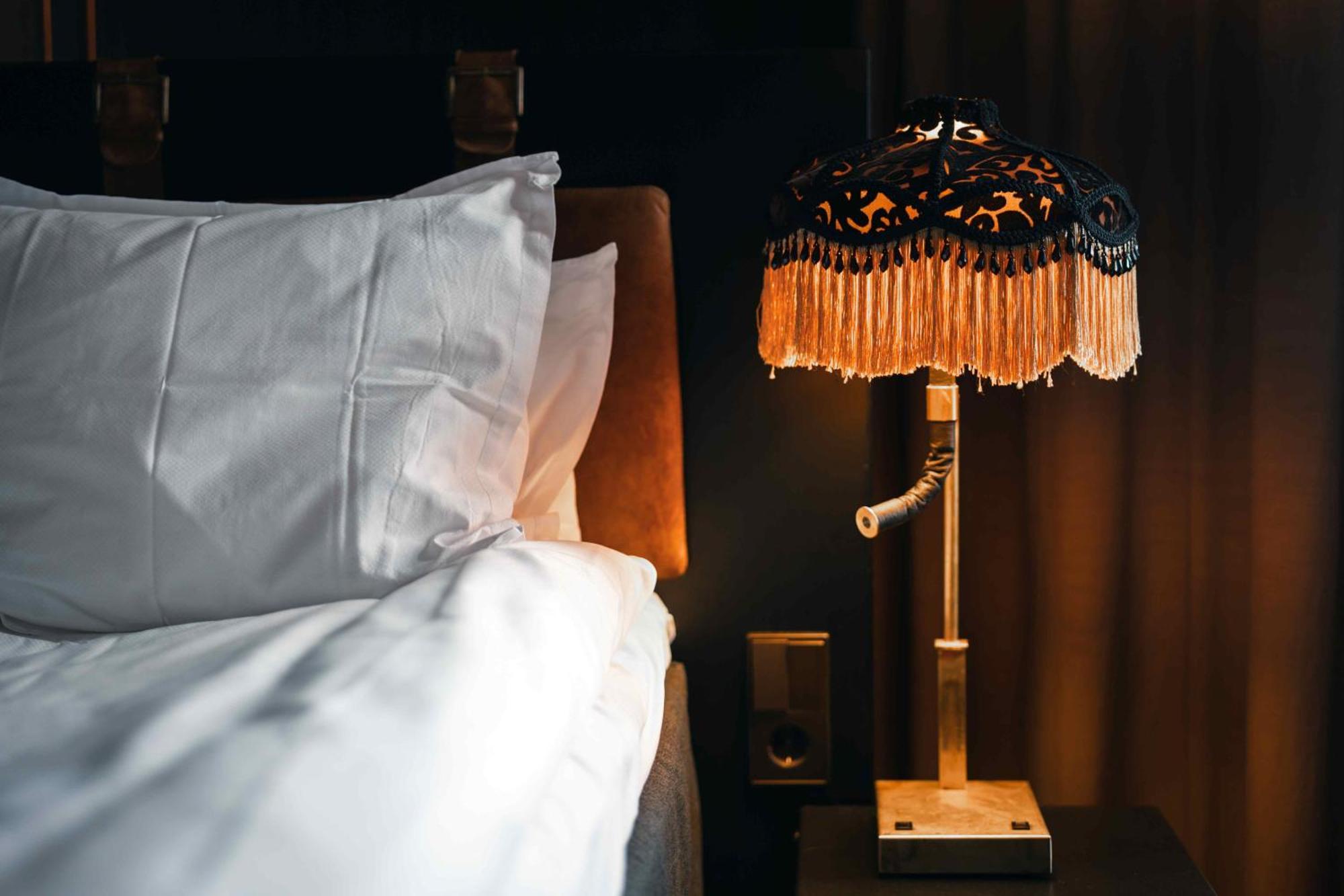 สโตรา โฮเต็ล บีดับเบิลยู พรีเมียร์ คอลเลคชั่น Hotel อูเมโอ ภายนอก รูปภาพ