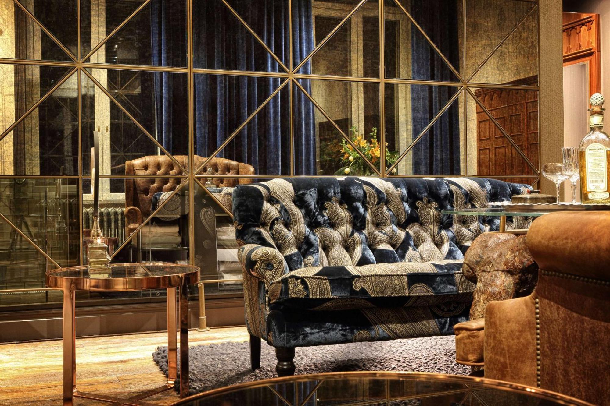 สโตรา โฮเต็ล บีดับเบิลยู พรีเมียร์ คอลเลคชั่น Hotel อูเมโอ ภายนอก รูปภาพ